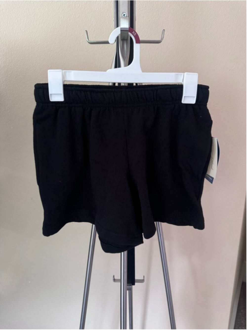 Universal Thread Black Athletic Shorts Women's XS